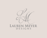 /public/logoimage/1423324667Lauren Meyer Designs.png